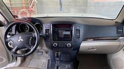 ميتسوبيشي باجيرو